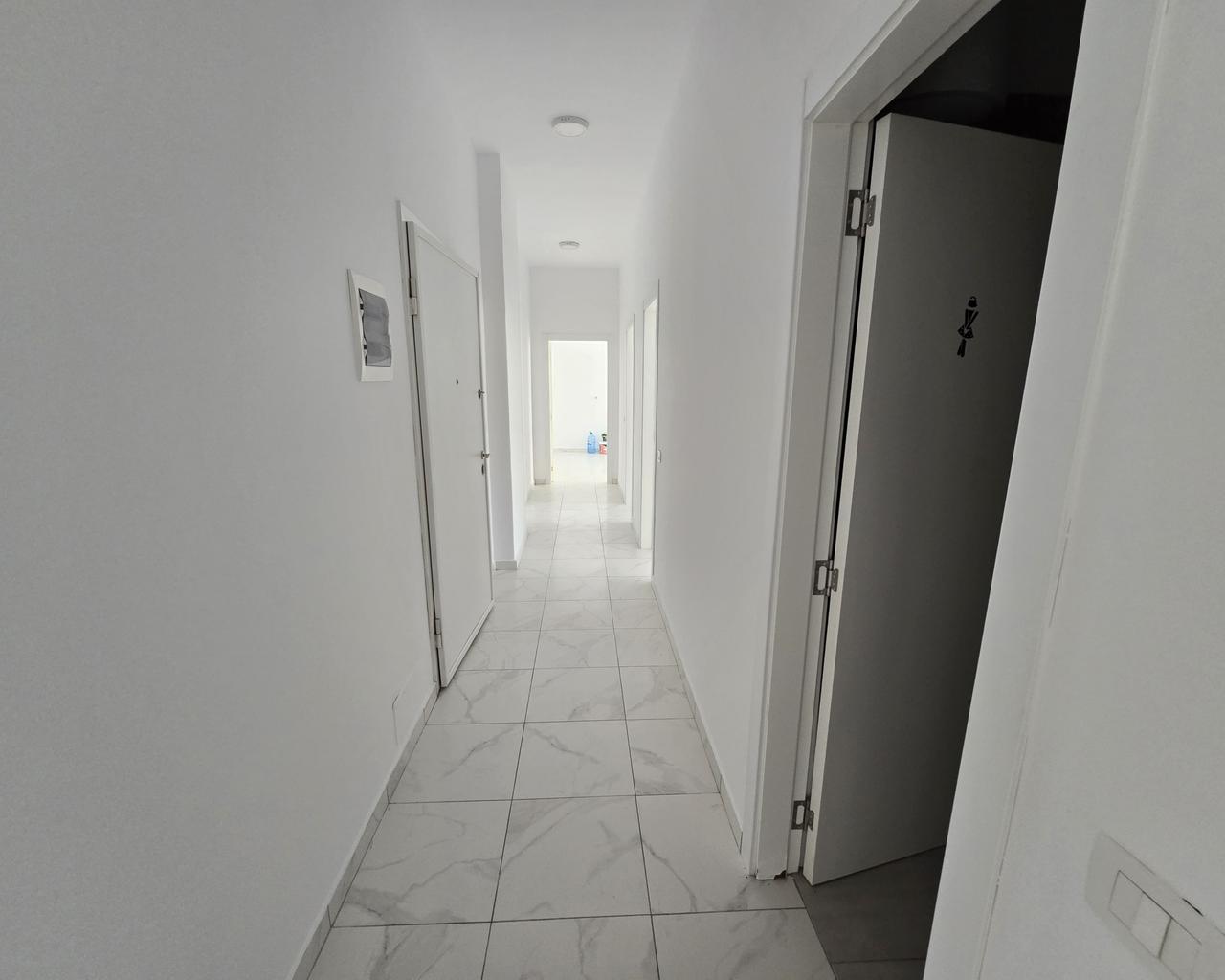 Office Space for Rent, Kavaja Street