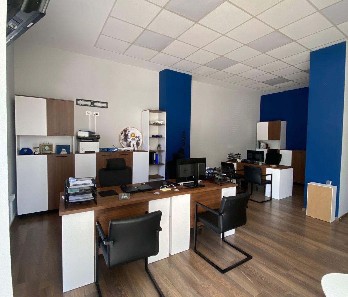 Apartment with 50 m2 for 21 December 750 Euro