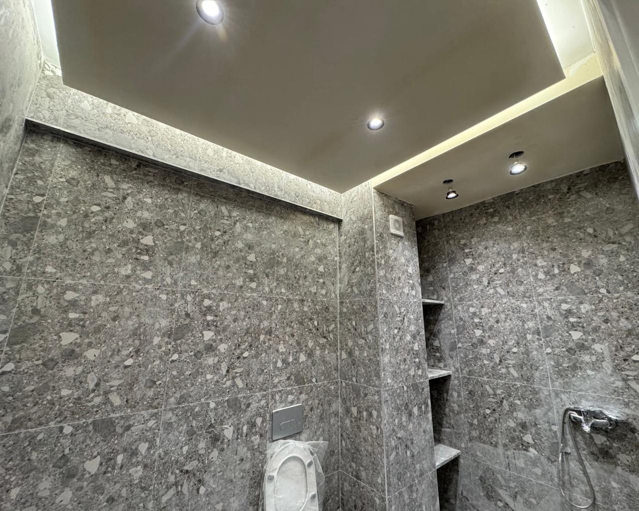 Store with 64 m2 in Astir for 45,000 LEK