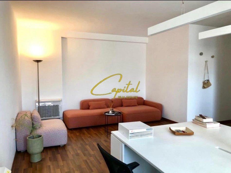 OFFICE FOR RENT 57 m2 STADIUMI 'AIR ALBANIA' 1000 EURO
