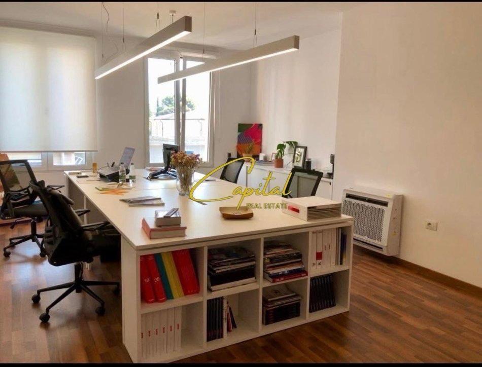 OFFICE FOR RENT 57 m2 STADIUMI 'AIR ALBANIA' 1000 EURO
