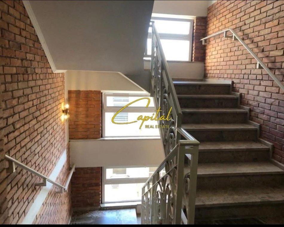 OFFICE FOR RENT 57 m2 STADIUMI 'AIR ALBANIA' 1000 EURO