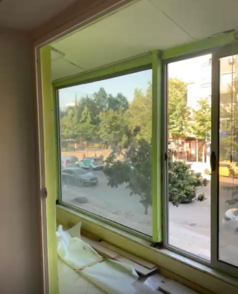 Appartamento in affitto di 65m2 in Irfan Tomini