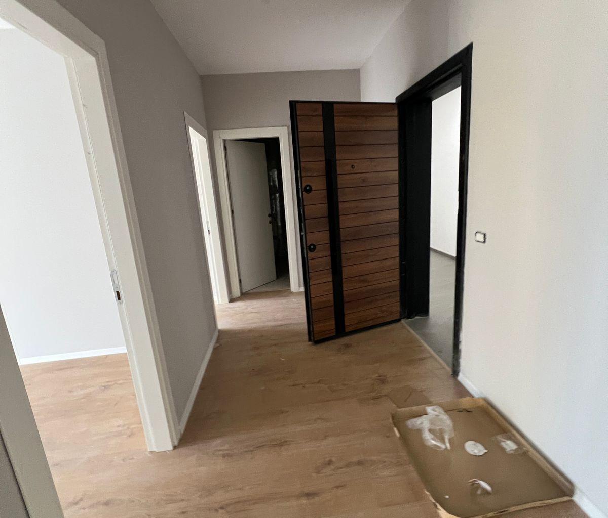 ZYRE ME QERA 100 M2 BULEVARDI I RI 500 EURO