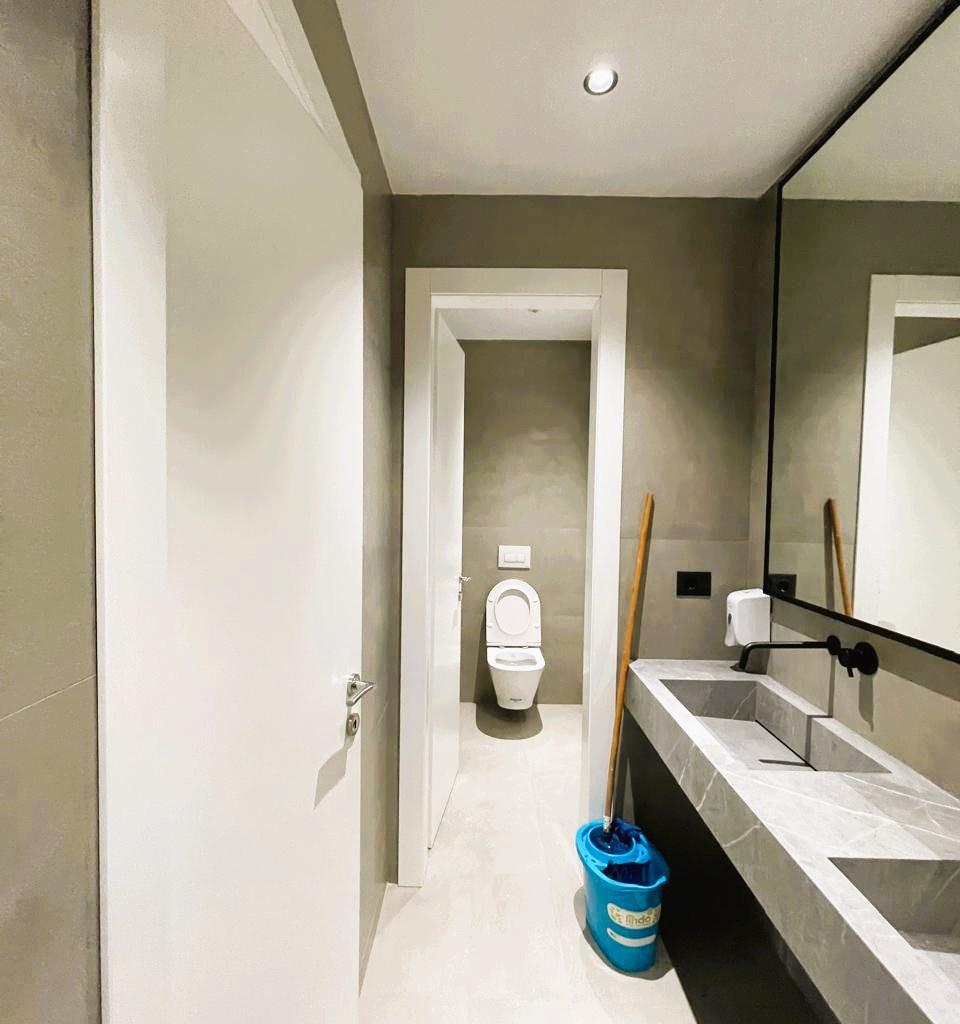 🏢 FOR RENT | PREMIUM COMMERCIAL SPACE – DELIJORGJI ✨