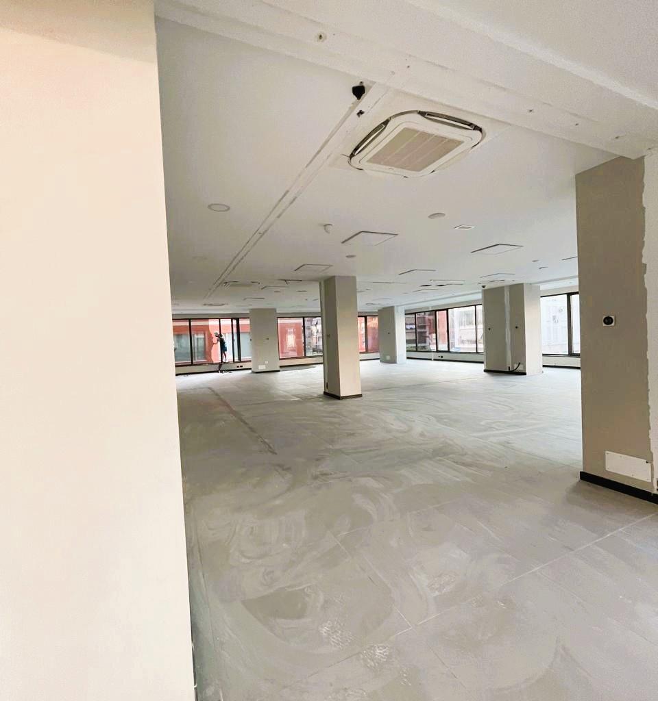 🏢 FOR RENT | PREMIUM COMMERCIAL SPACE – DELIJORGJI ✨