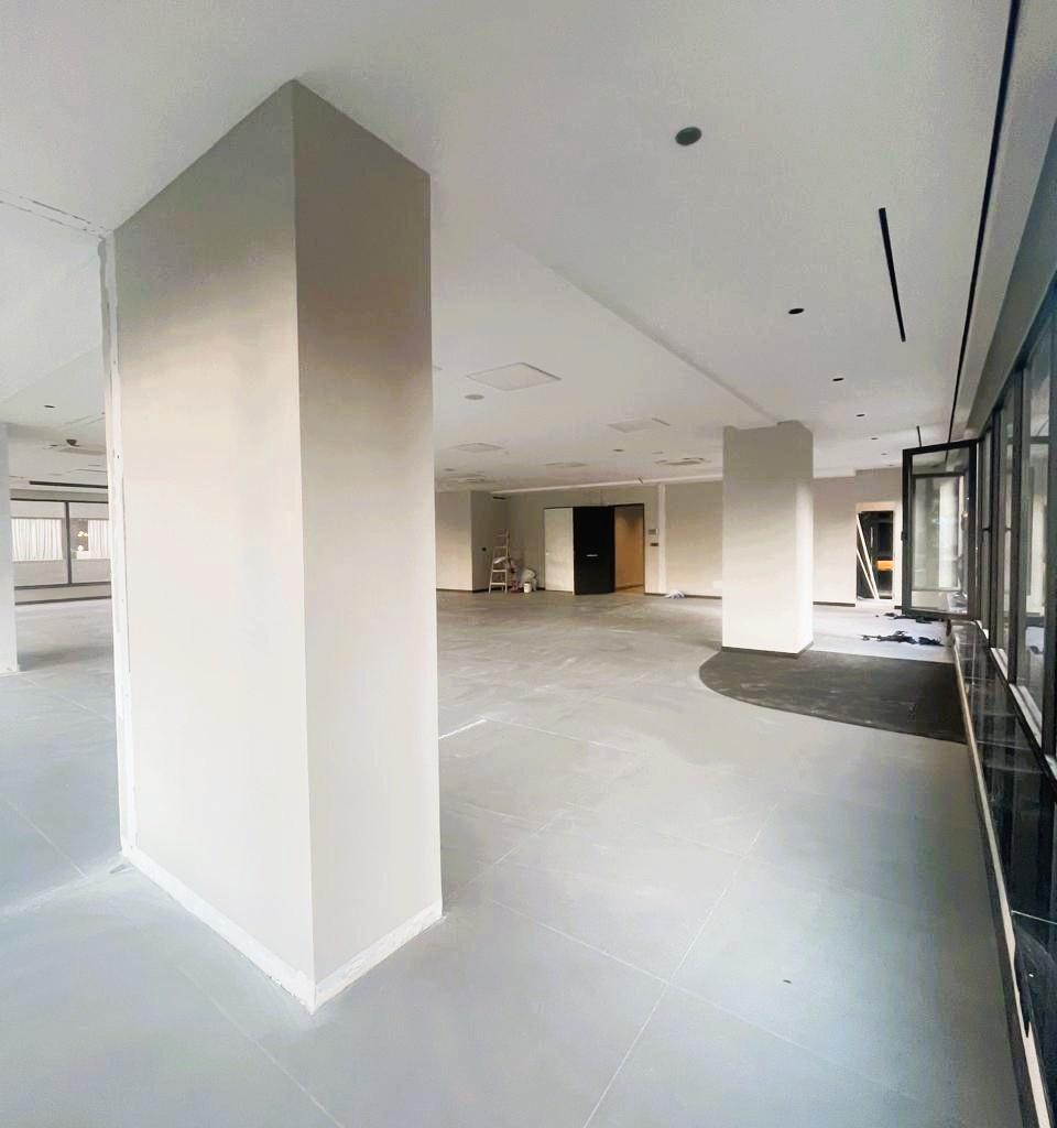 🏢 FOR RENT | PREMIUM COMMERCIAL SPACE – DELIJORGJI ✨