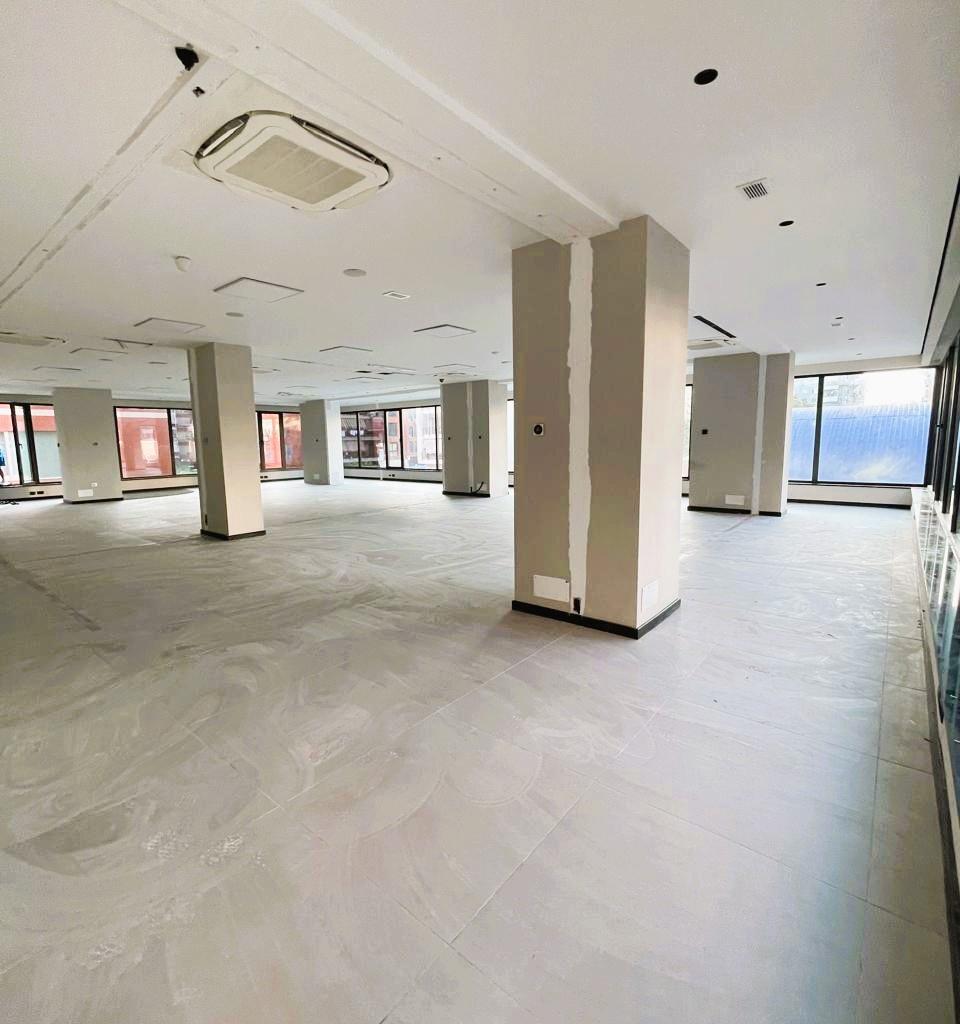 🏢 FOR RENT | PREMIUM COMMERCIAL SPACE – DELIJORGJI ✨