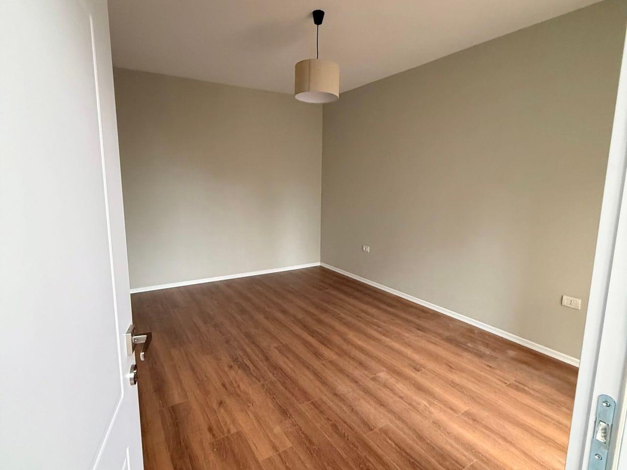 Zyra con Quota 65 m2, esposizione esterna