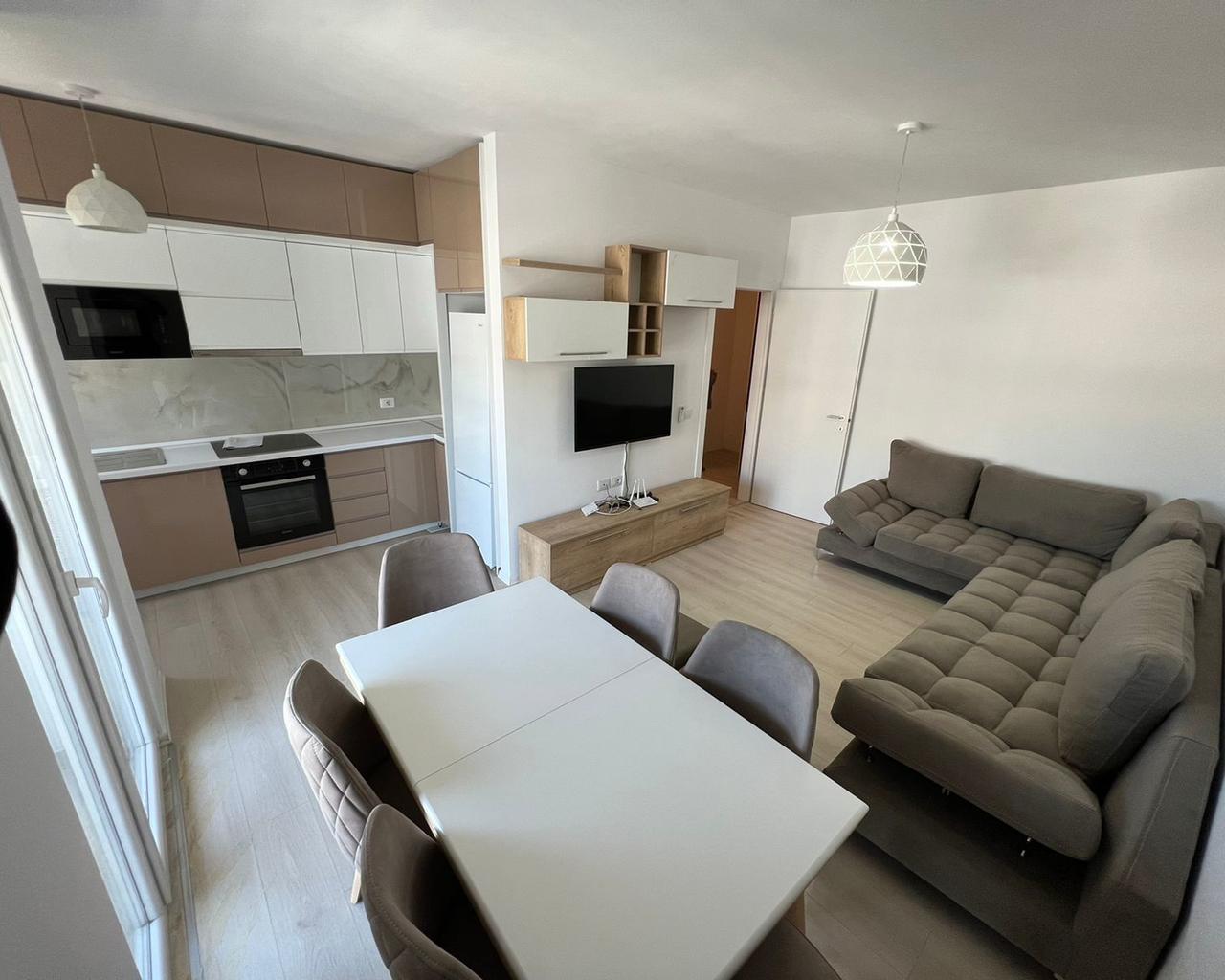 For Rent 2+1 Apartment – 5 Maji Street