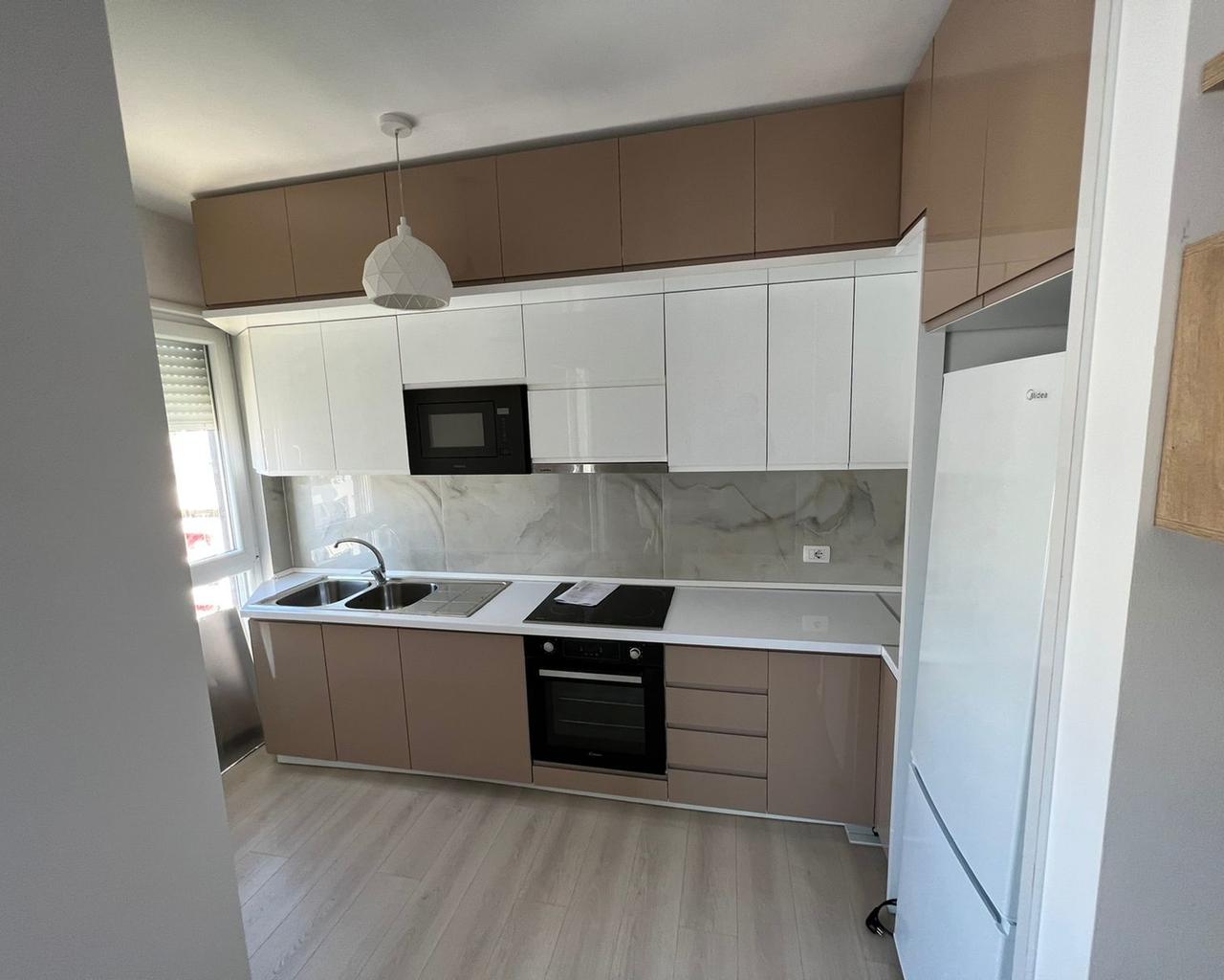 For Rent 2+1 Apartment – 5 Maji Street