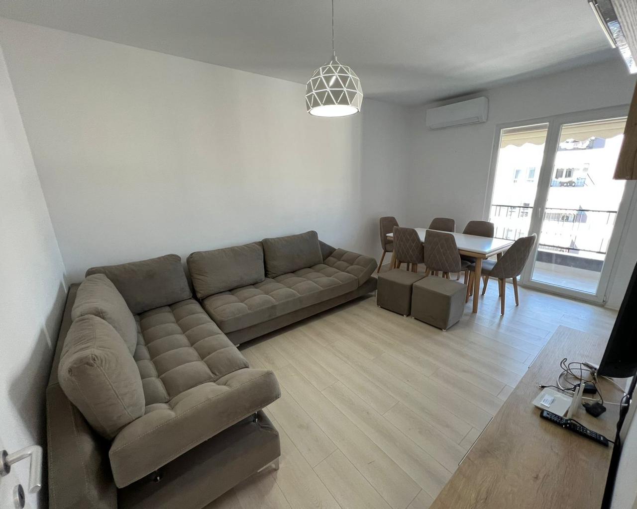 For Rent 2+1 Apartment – 5 Maji Street