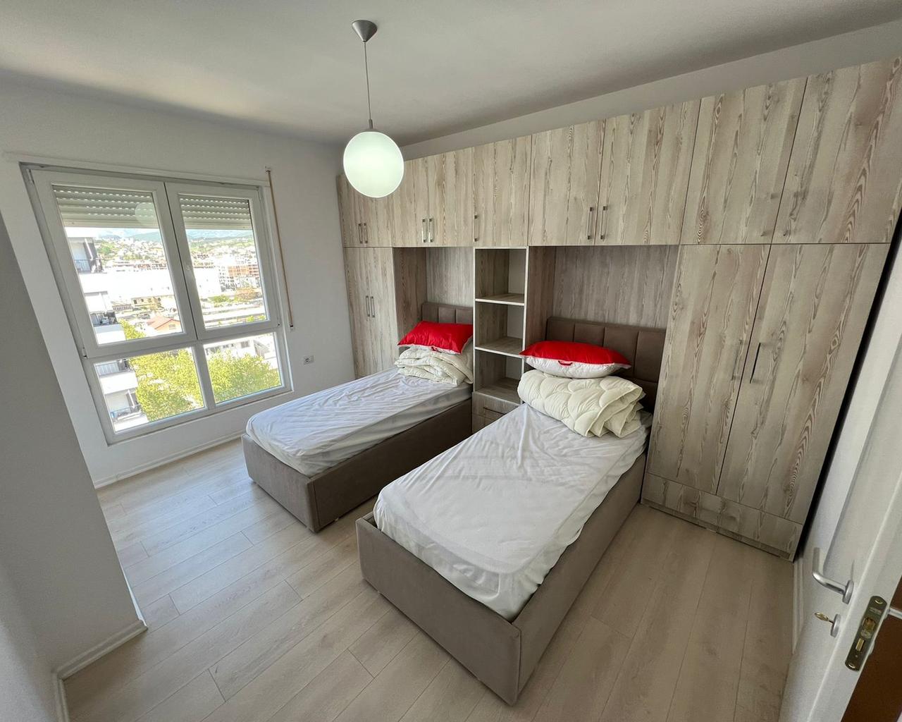 For Rent 2+1 Apartment – 5 Maji Street