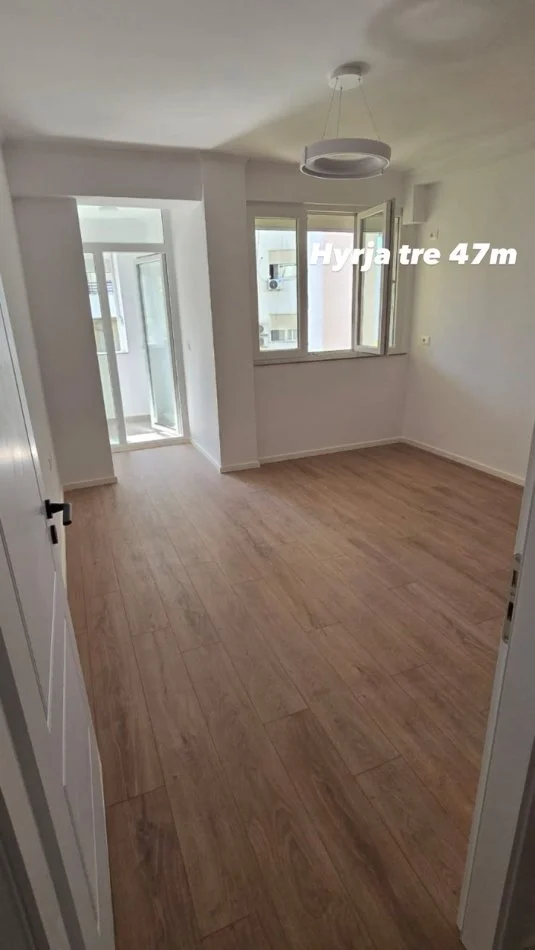 Tirane, shitet apartament 1+1+Ballkon Kati 7, 47 m² 102.000 € (DON BOSKO)
