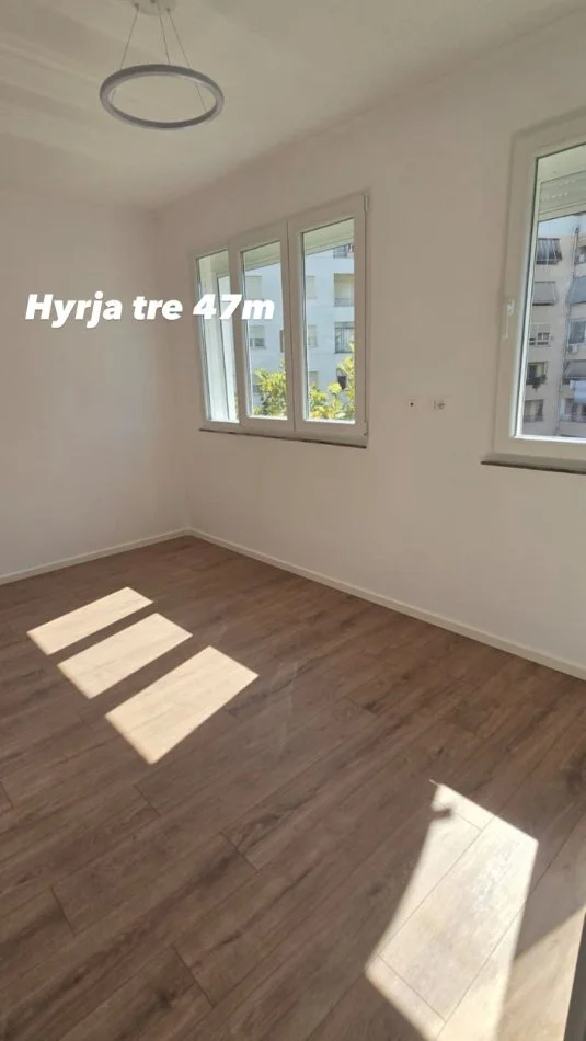 Tirane, shitet apartament 1+1+Ballkon Kati 7, 47 m² 102.000 € (DON BOSKO)