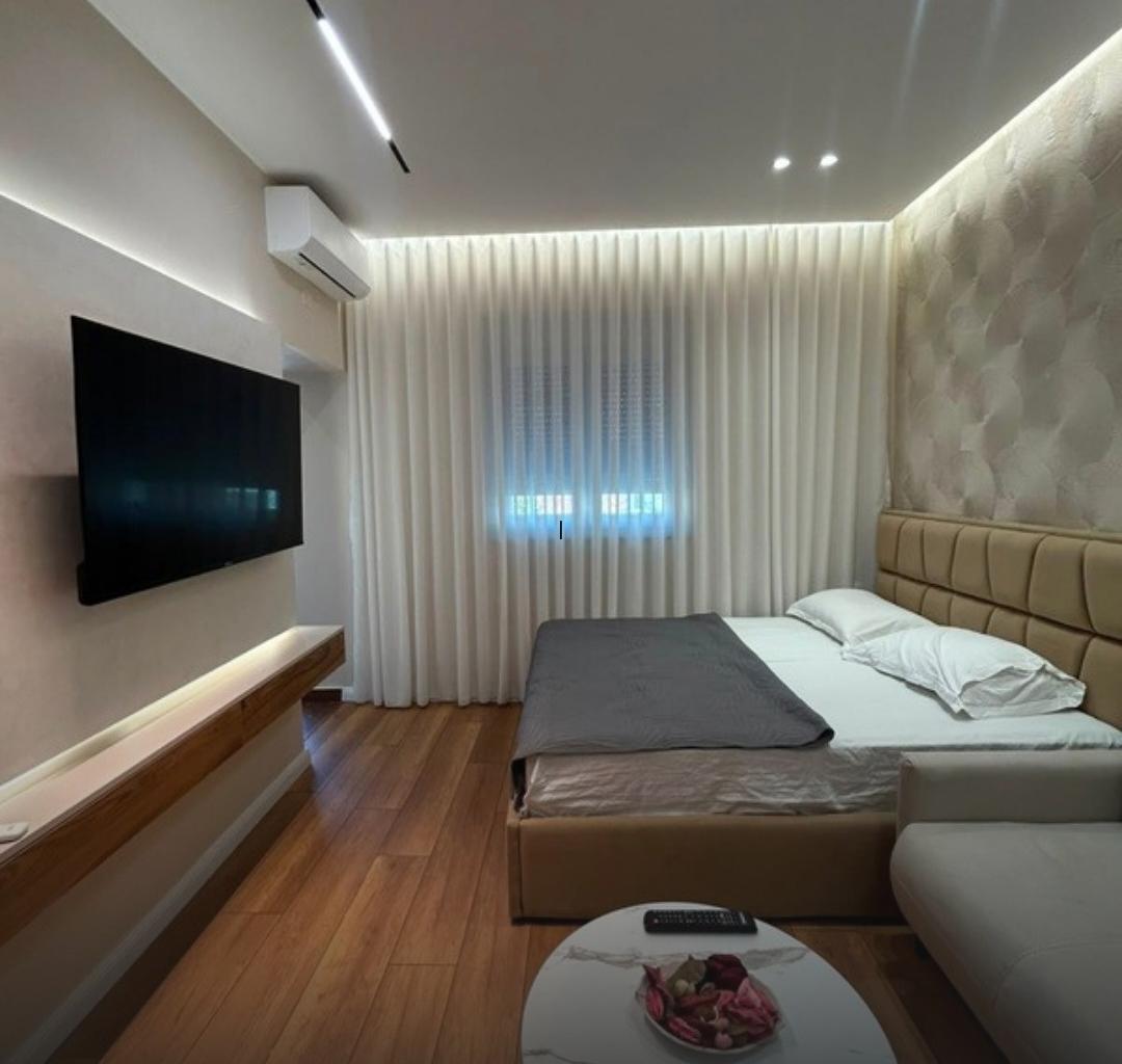 Studios for Sale near Pazari i Ri – Newly Invested, Ideal