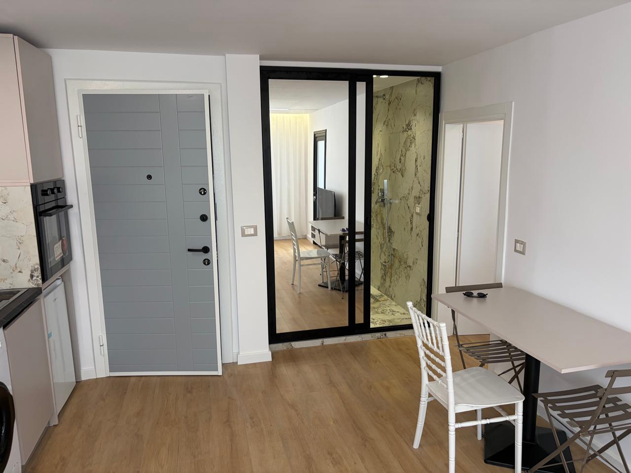 Appartamento in vendita 1+1+Balcone, Via Asim Vokshi, Tirana