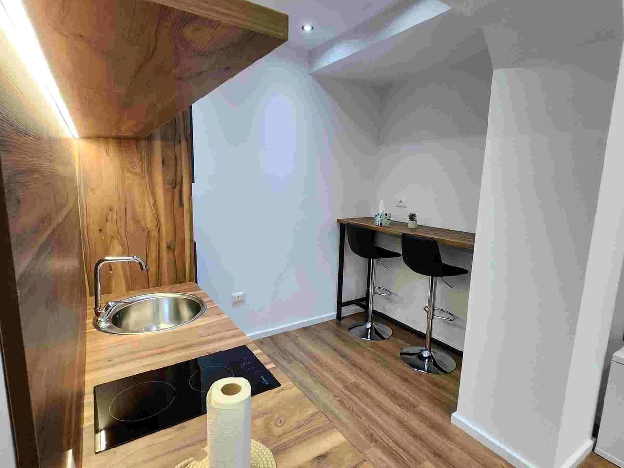 Zyra con Quota 66 m2 in Square 21 a 1.000 Euro