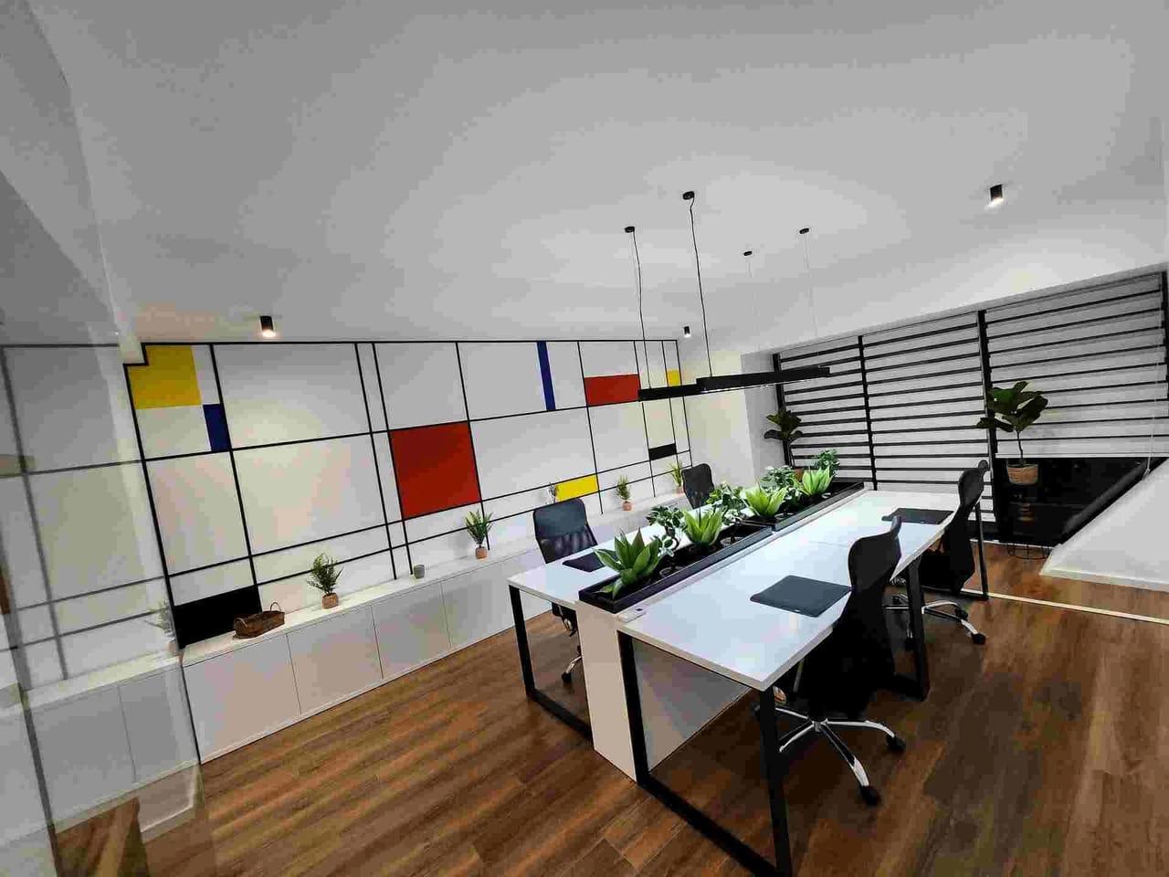 Zyra con Quota 66 m2 in Square 21 a 1.000 Euro