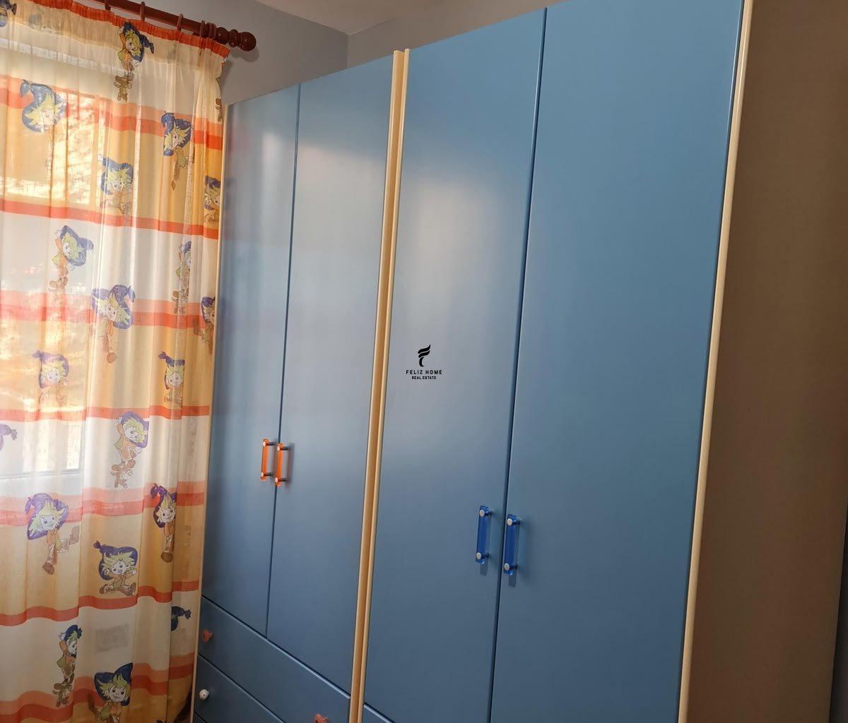 Appartamento con 3+1 camere, acqua artificiale 75.000 lekë FH-84513