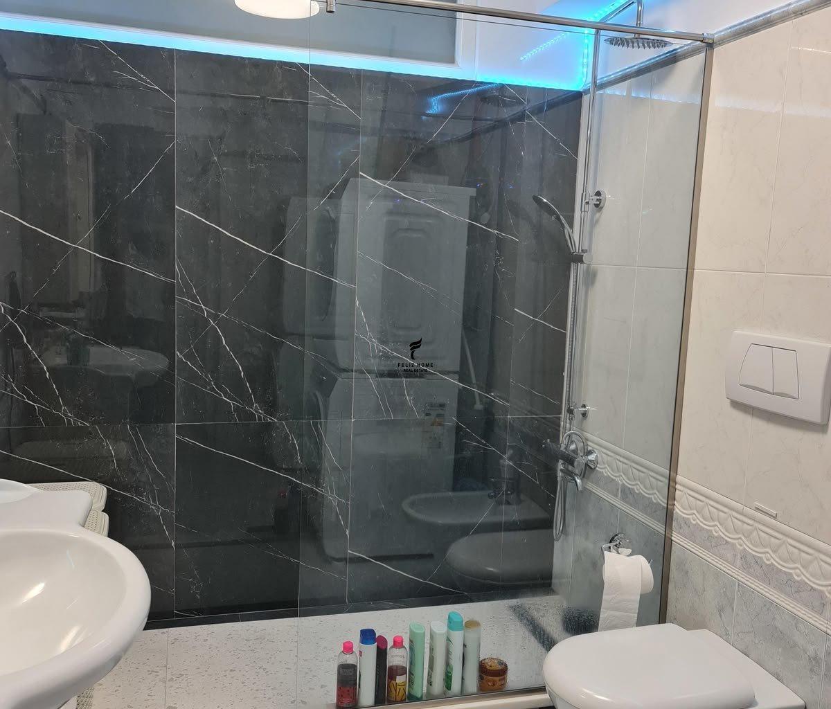 Appartamento con 3+1 camere, acqua artificiale 75.000 lekë FH-84513
