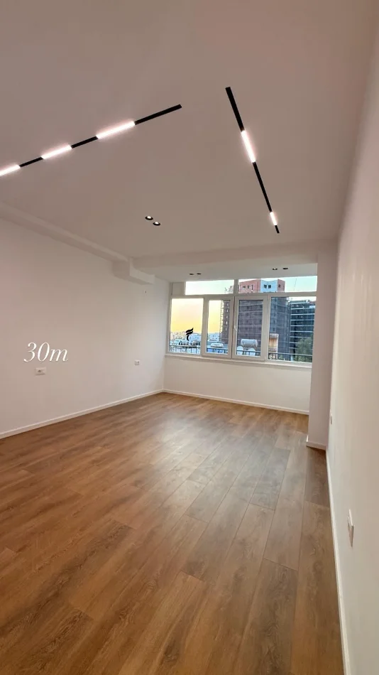 Tirane, shitet apartament Kati 4, 30 m² 115.000 € (21 DHJETORI)