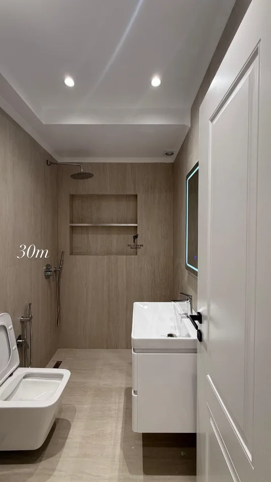 Tirane, shitet apartament Kati 4, 30 m² 115.000 € (21 DHJETORI)