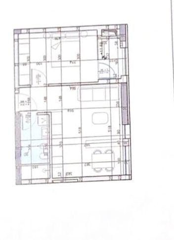 SHITET APARTAMENT 1+1 ASTIR 93.500 EURO FH-70401