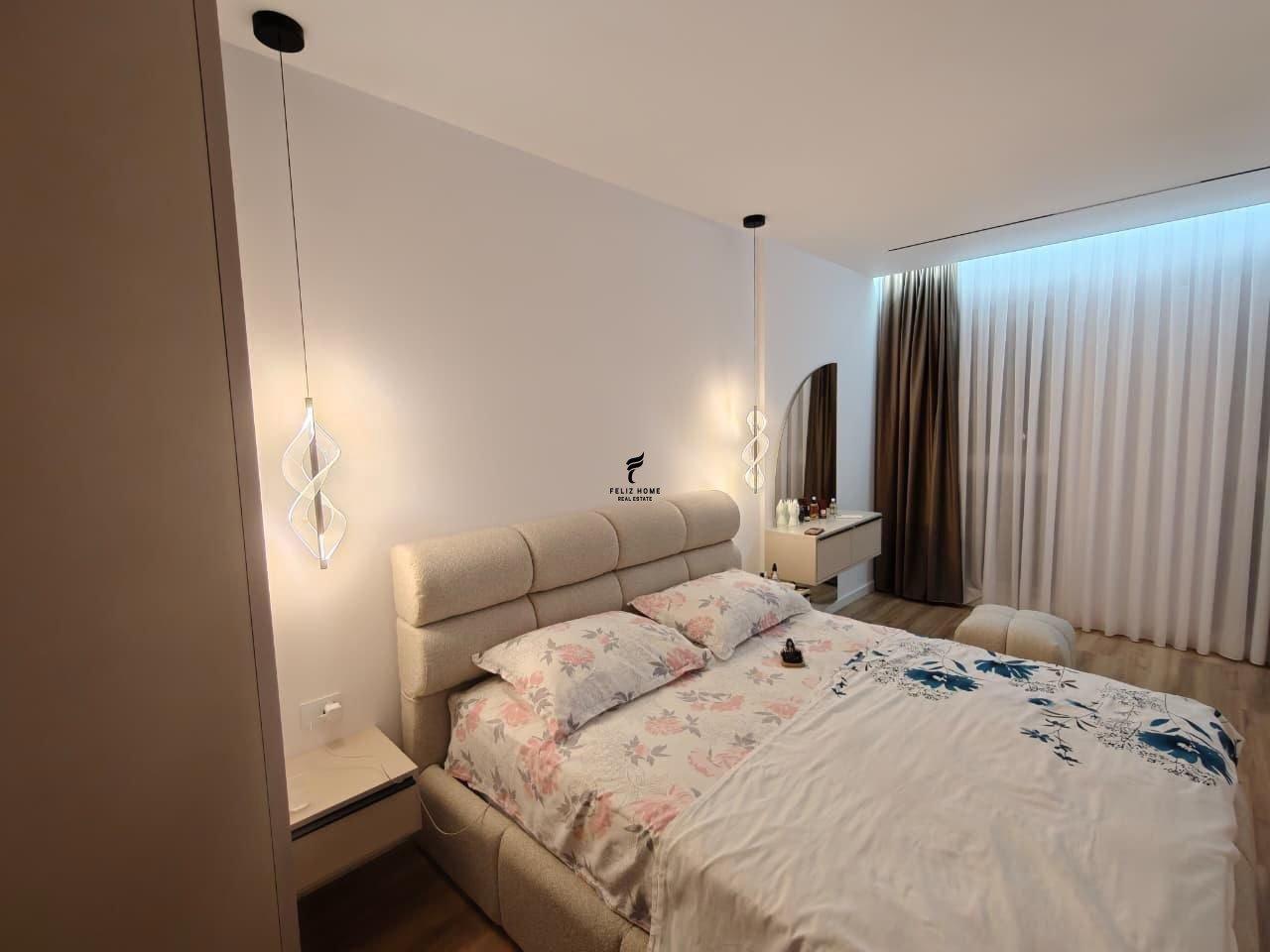 APPARTAMENTO 2+1 UNIVERS CITY 145.000 EURO