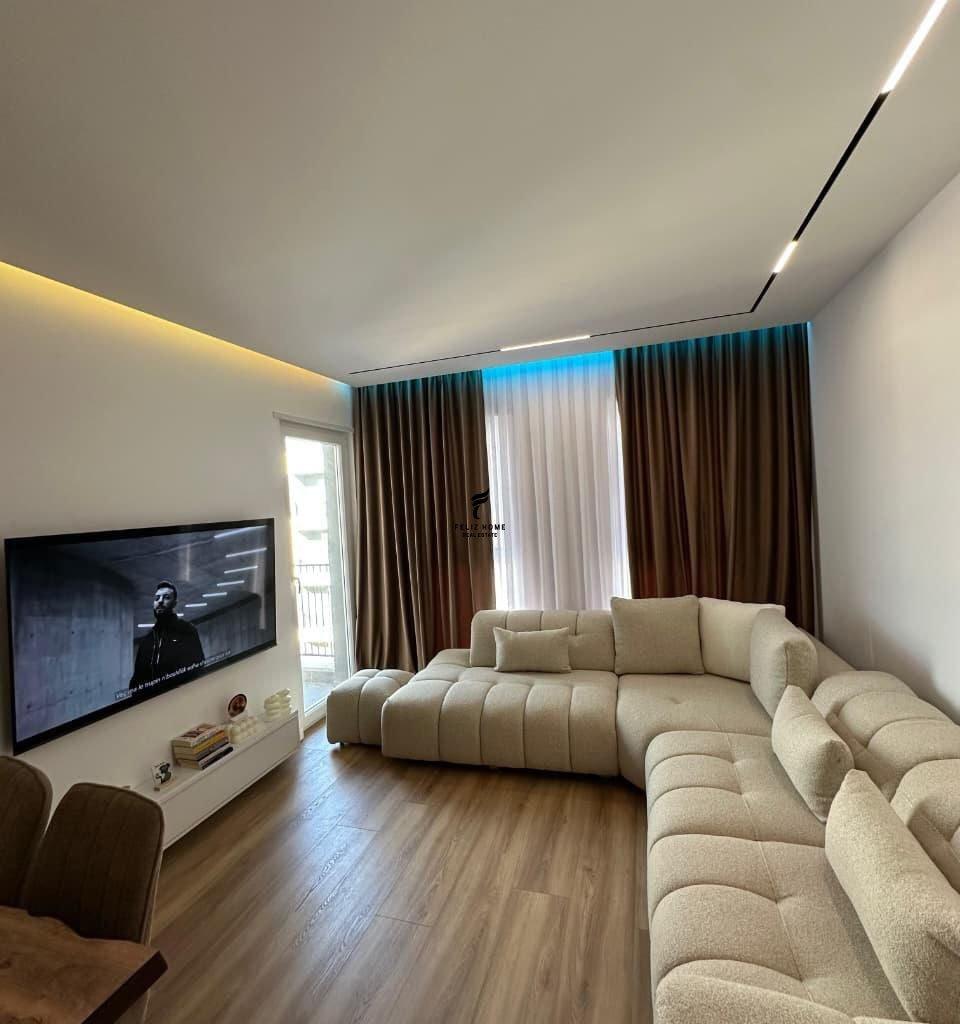 APPARTAMENTO 2+1 UNIVERS CITY 145.000 EURO