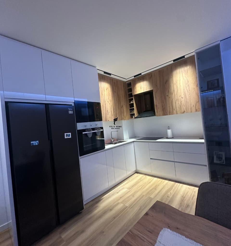 APPARTAMENTO 2+1 UNIVERS CITY 145.000 EURO
