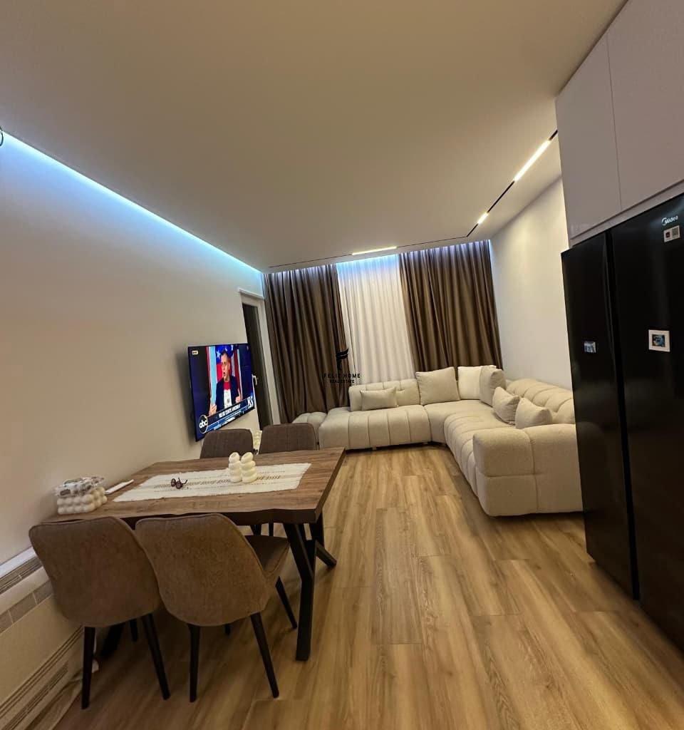 APPARTAMENTO 2+1 UNIVERS CITY 145.000 EURO