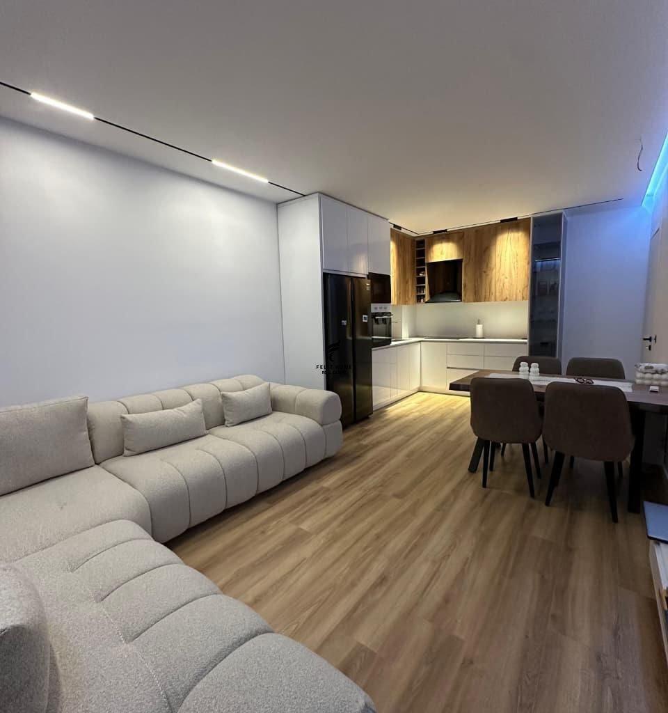 APPARTAMENTO 2+1 UNIVERS CITY 145.000 EURO