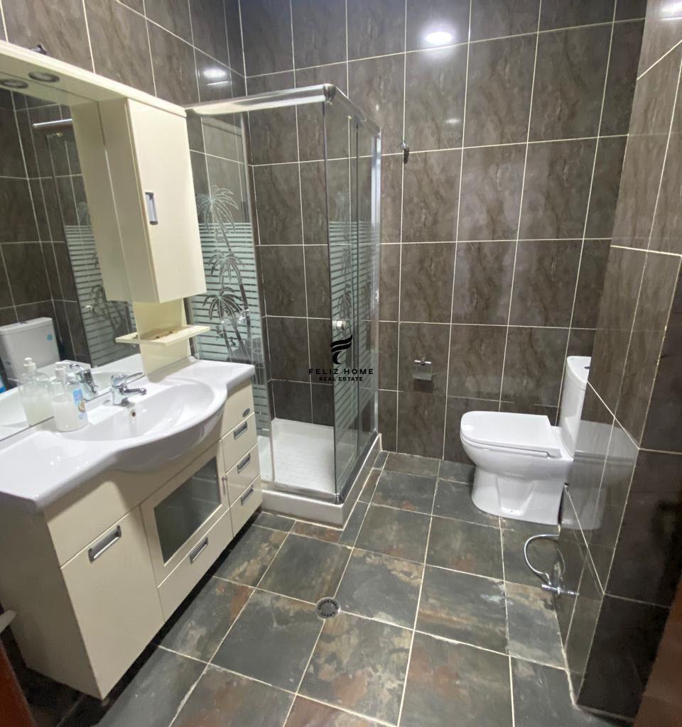 Apartment for Rent 120 m2 in Building 1400 Euro