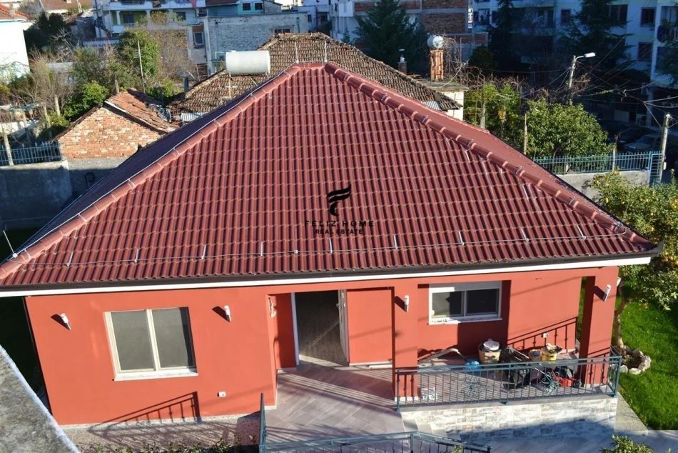 Tirana, House for Sale, 0 Floors, 400 m², €580,000 (RRUGA E ELBASANIT)