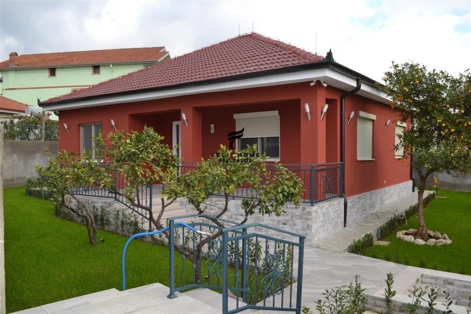 Tirana, House for Sale, 0 Floors, 400 m², €580,000 (RRUGA E ELBASANIT)