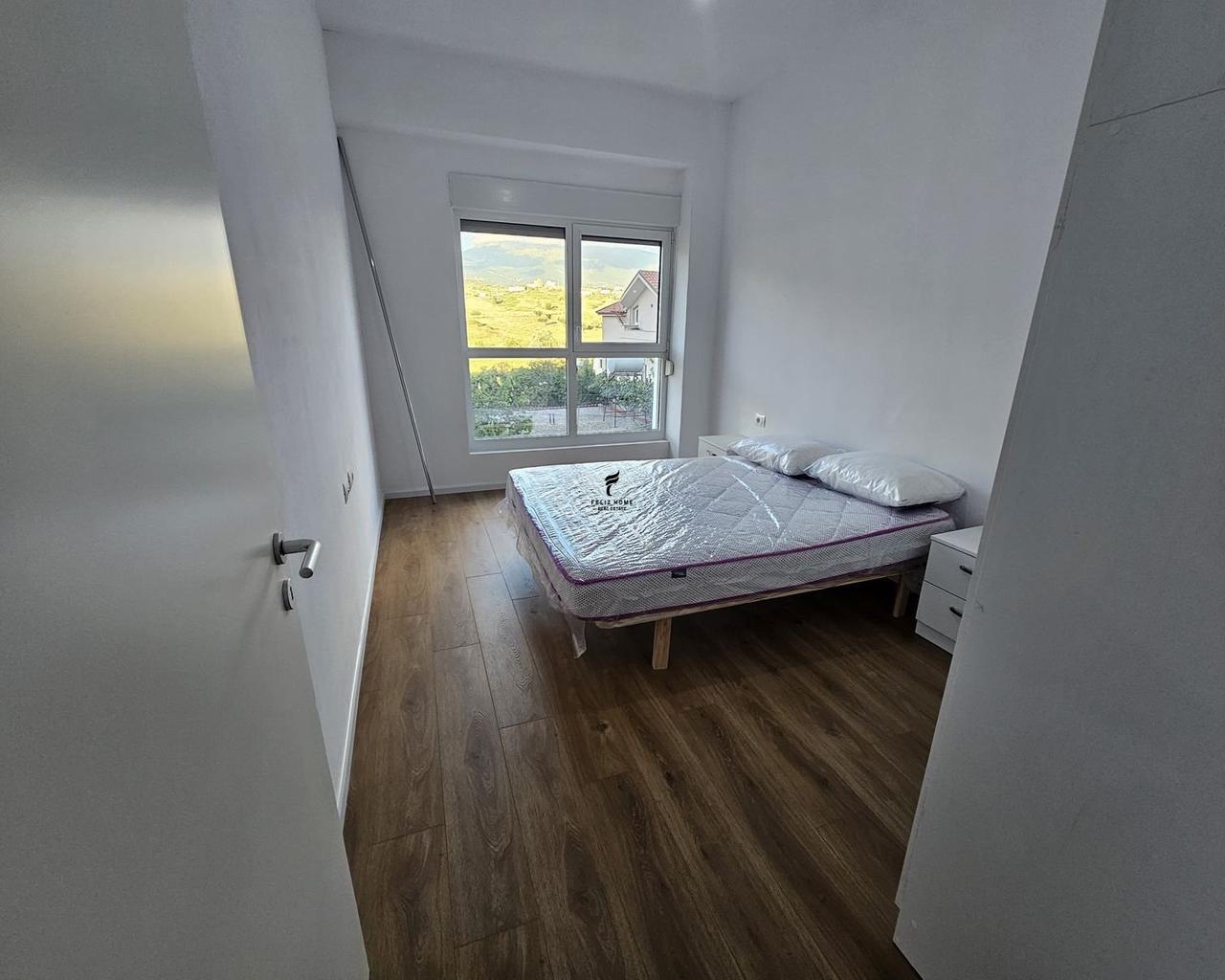 Appartamento con affitto 1+1 Ali Demi 400 euro FH-70305