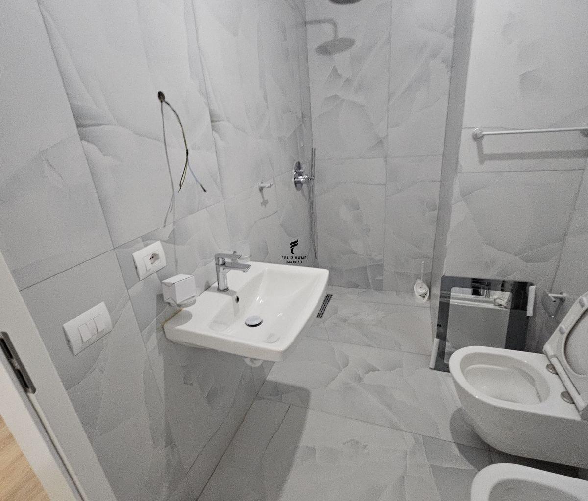 Appartamento con affitto 1+1 Ali Demi 400 euro FH-70305
