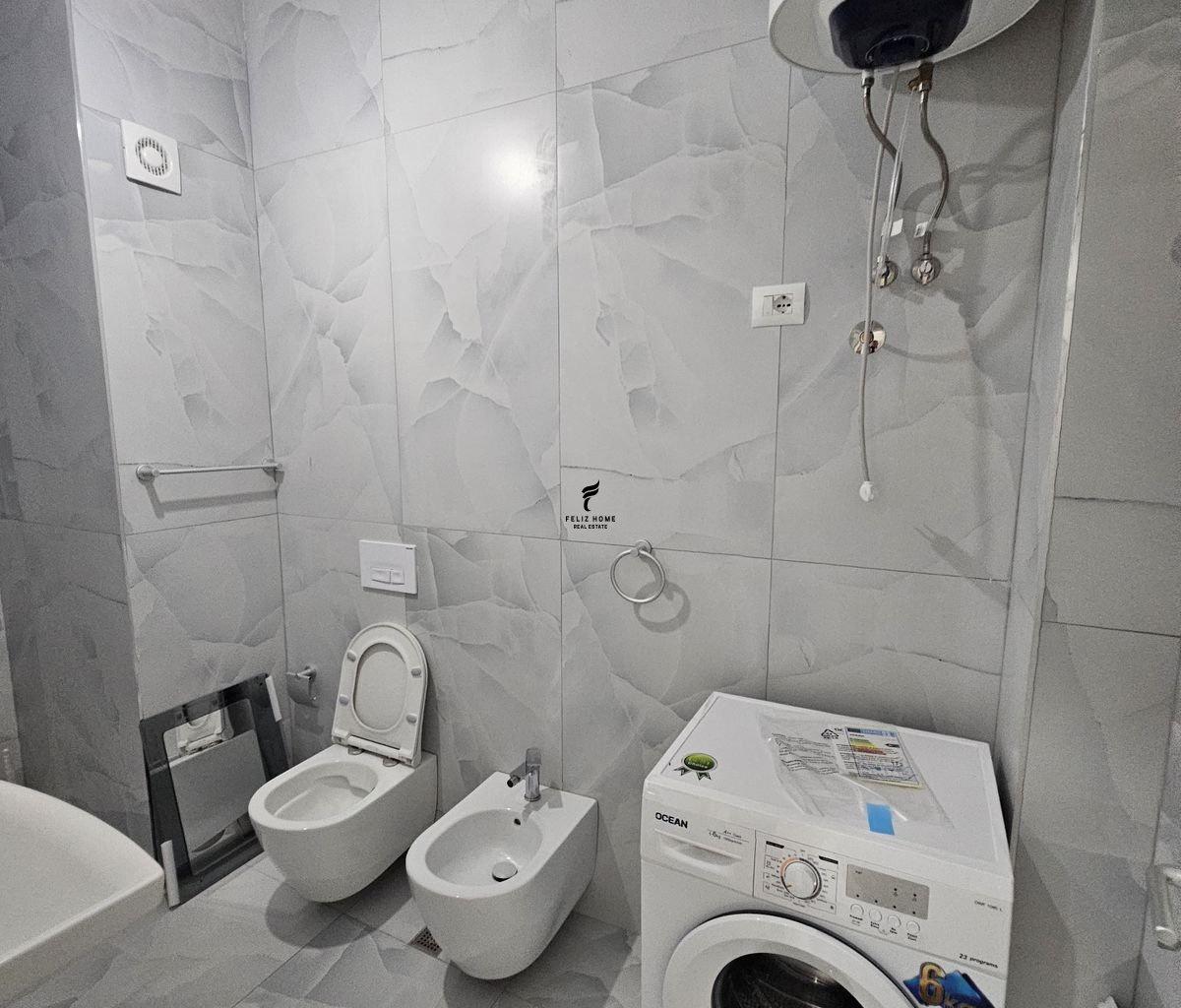 Appartamento con affitto 1+1 Ali Demi 400 euro FH-70305