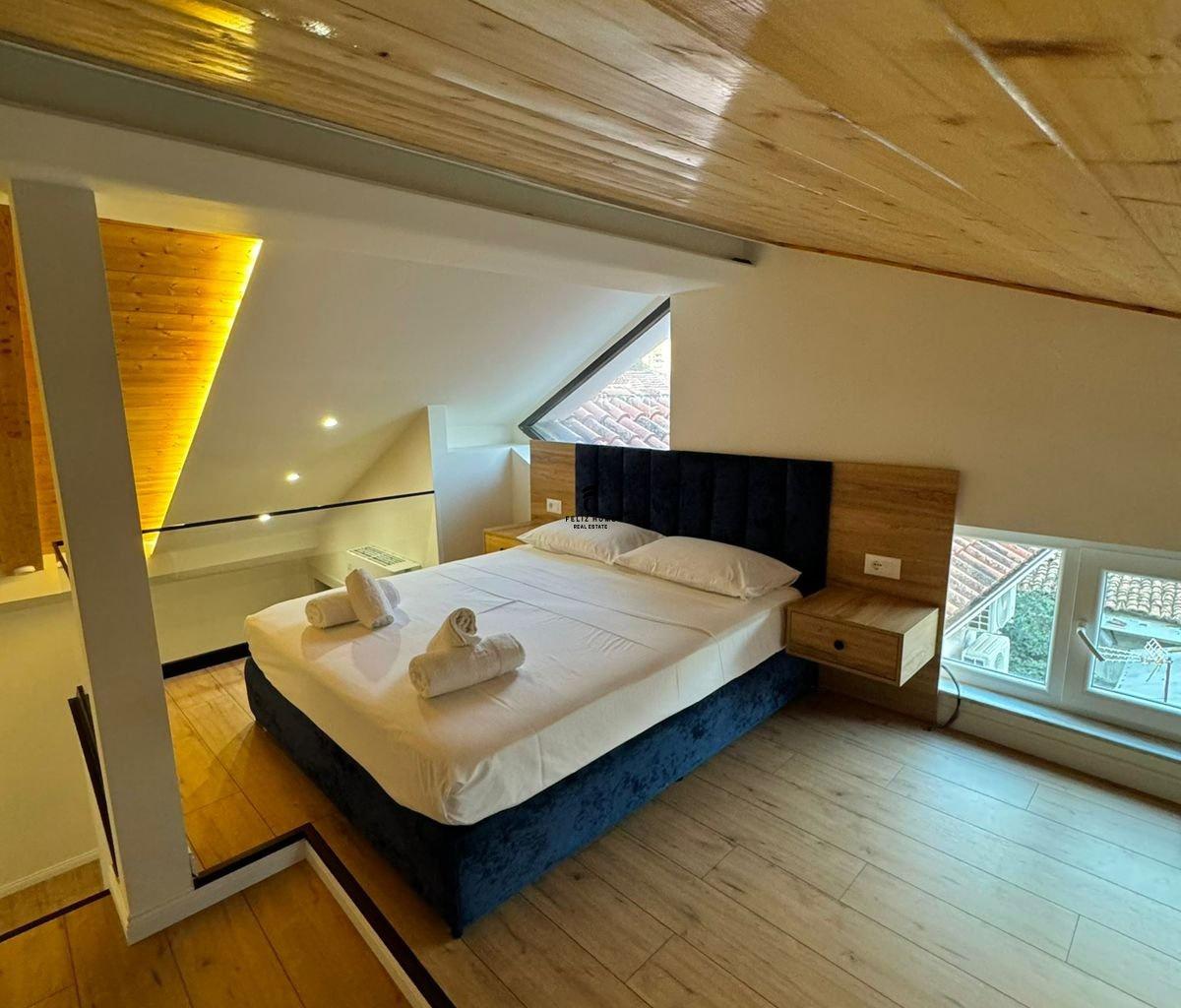 Hotel con 300m2 nel centro, prezzo 1.000.000 LEKE