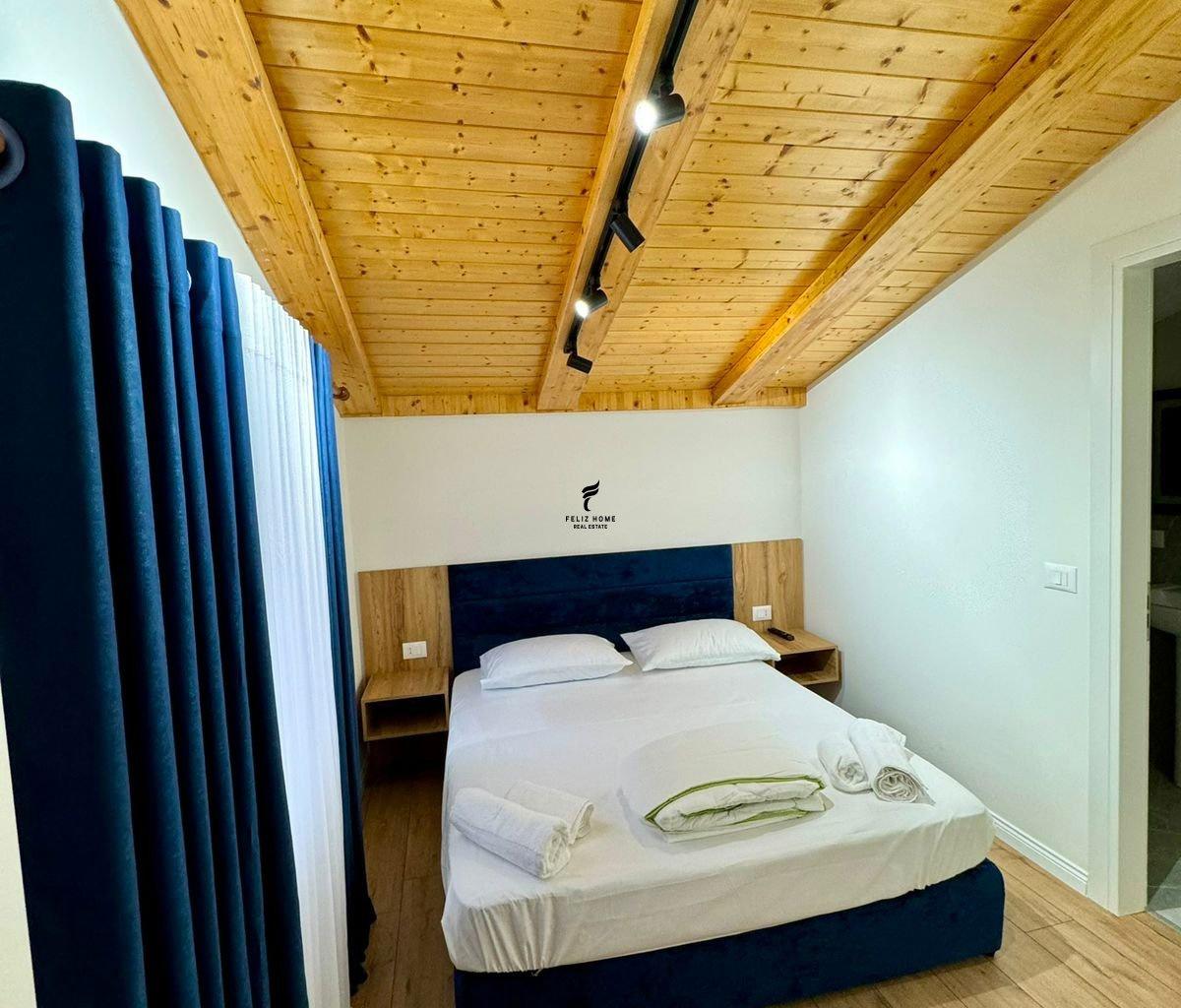 Hotel con 300m2 nel centro, prezzo 1.000.000 LEKE