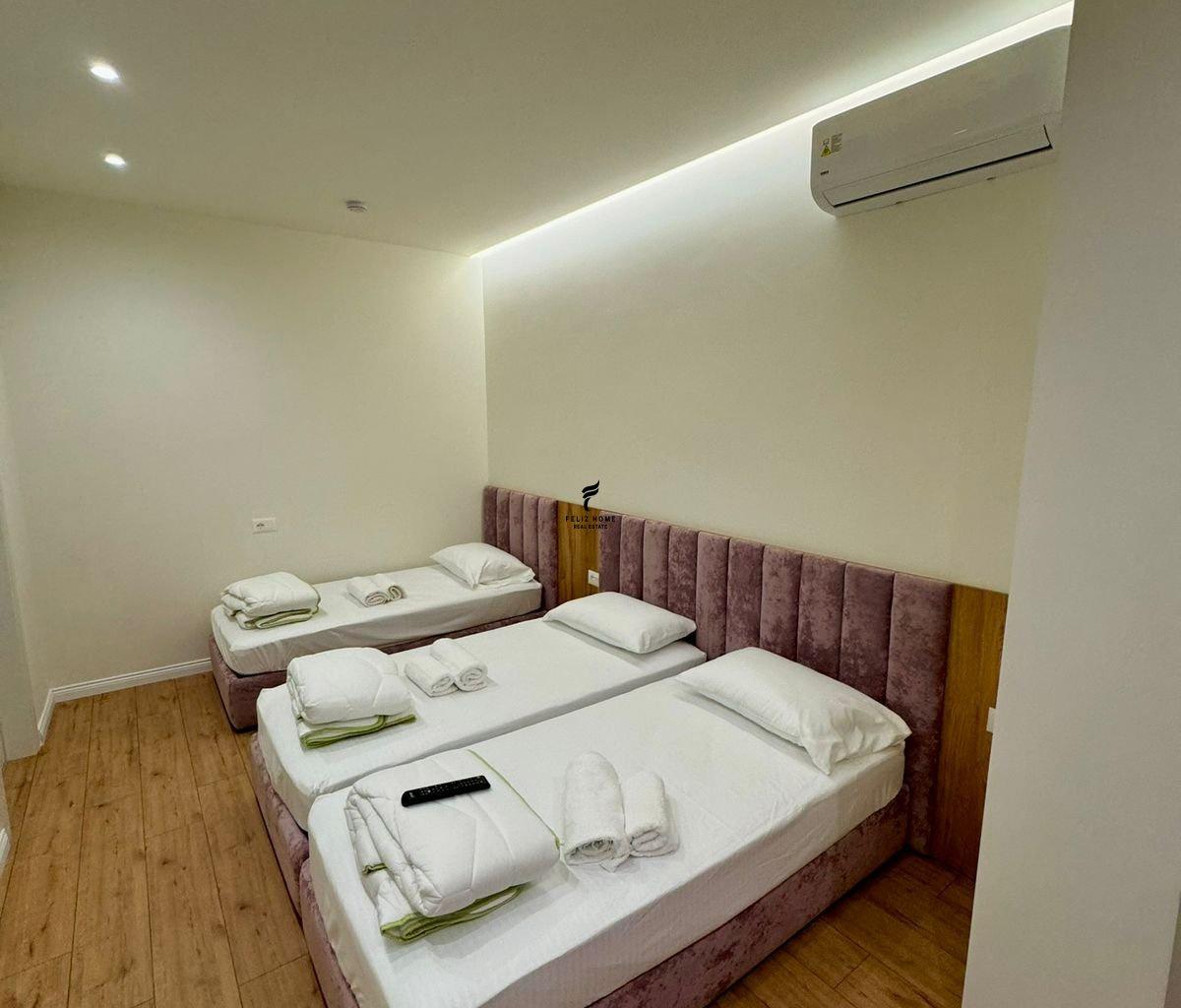 Hotel con 300m2 nel centro, prezzo 1.000.000 LEKE
