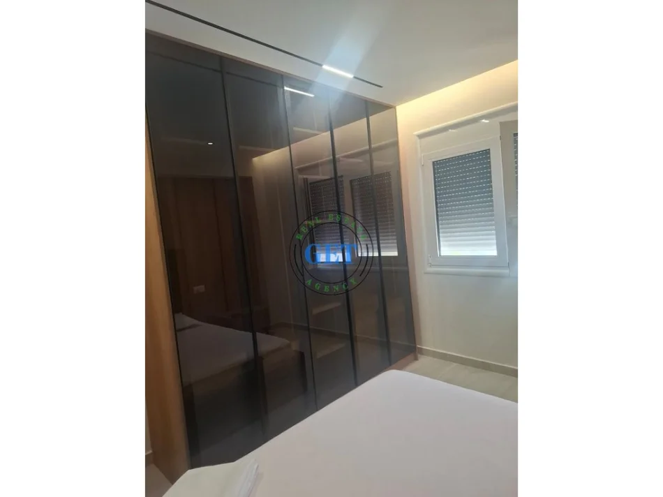 Durres, 2+1 Apartment for Sale, 4th Floor, 72 m², €140,000 (Lagjja 17)