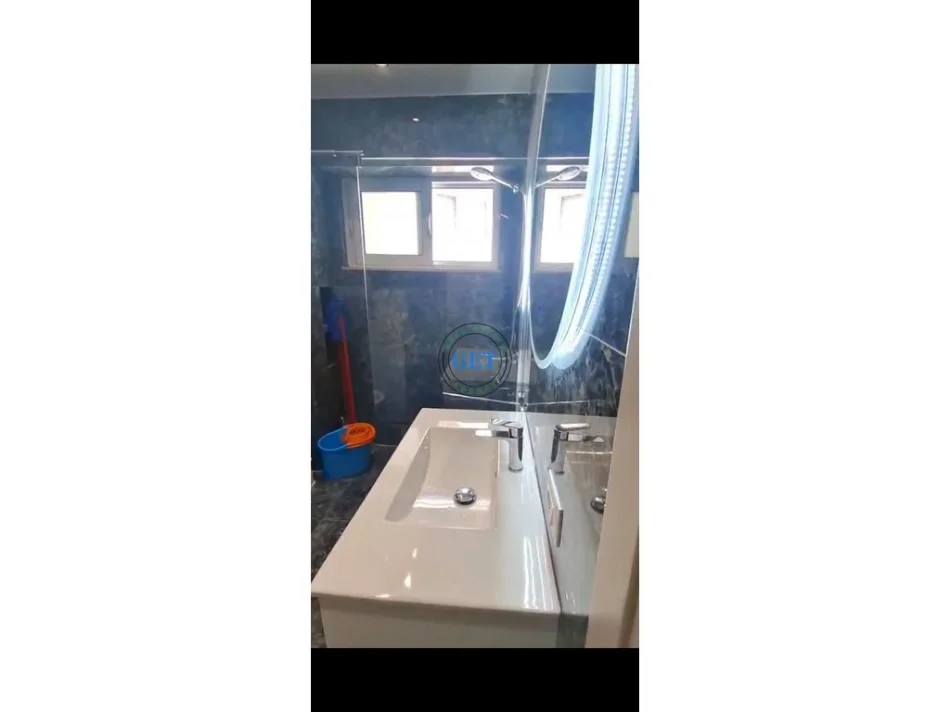 Durres, 2+1 Apartment for Sale, 4th Floor, 72 m², €140,000 (Lagjja 17)