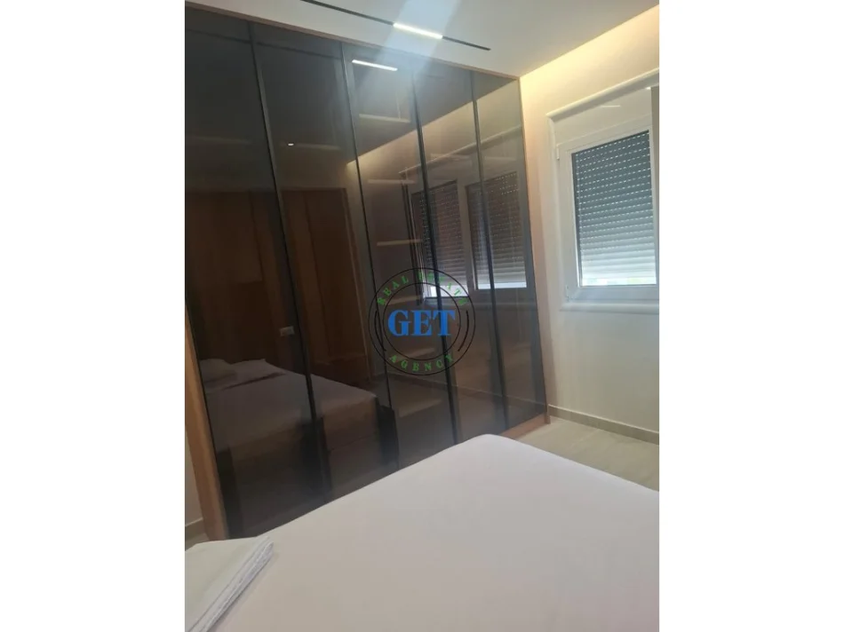 Durres, 2+1 Apartment for Sale, 4th Floor, 72 m², €140,000 (Lagjja 17)