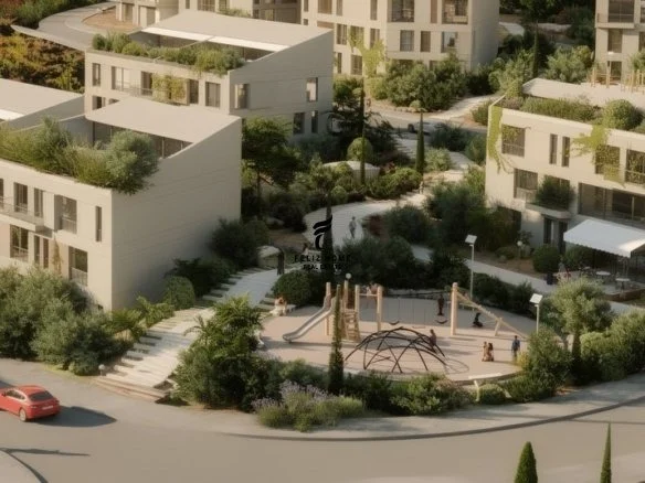 Vlore, shitet apartament 1+1 Kati 0, 79 m² 215.600 € (PALASE)