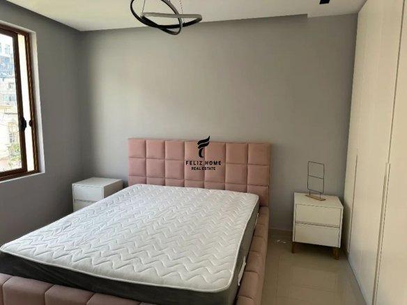 Appartamento in affitto 1+1 via Kavajes 52.000 LEKE FH-70201