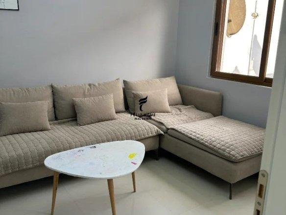 Appartamento in affitto 1+1 via Kavajes 52.000 LEKE FH-70201