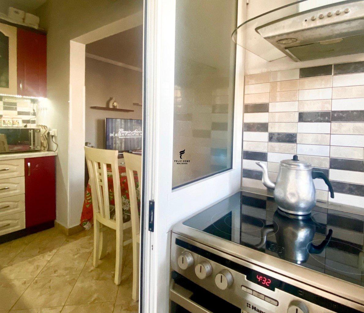 Appartamento 1+1 in vendita all'Allias a 9.700.000 lekë