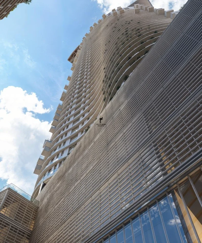 Tirane, vendesi appartamento 2+1, 115 m², 311.000 € (ZOGU I ZI)